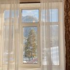 Двухместный (Улучшенный номер), Отель Кавказ