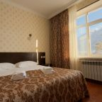 Двухместный (Улучшенный номер), Отель Кавказ