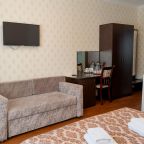 Двухместный (Улучшенный номер), Отель Кавказ