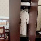 Двухместный (Улучшенный номер), Отель Кавказ