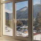 Двухместный (Улучшенный номер), Отель Кавказ