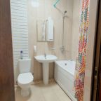 Двухместный (Улучшенный номер), Отель Кавказ