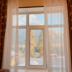 Двухместный (Стандарт раздельные кровати цокольный этаж), Отель Кавказ