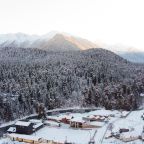 Завораживающие виды из номеров