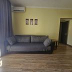 Четырехместный (Двухкомнатный номер), Отель Лемонграсс