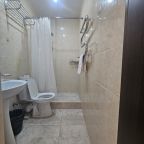 Четырехместный (Двухкомнатный номер), Отель Лемонграсс