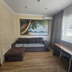 Четырехместный (Двухкомнатный номер), Отель Лемонграсс