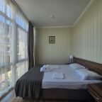 Четырехместный (Двухкомнатный номер), Отель Лемонграсс