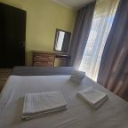 Четырехместный (Двухкомнатный номер), Отель Лемонграсс