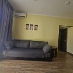 Четырехместный (Двухкомнатный номер), Отель Лемонграсс