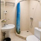 Двухместный (Номер Стандарт), Отель Лемонграсс