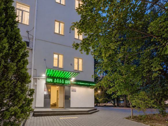 Гостиница Парк Сити, Ростов-на-Дону