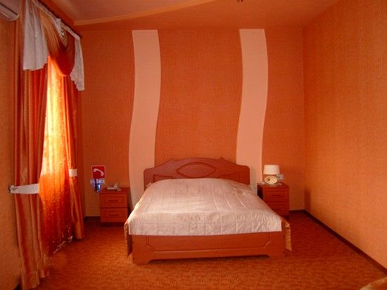 Фотография номера гостиницы Престиж