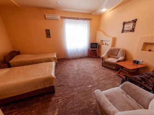 Фотография номера гостиницы Престиж