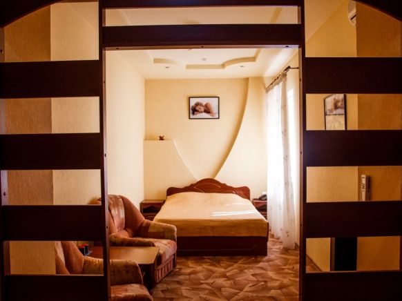 Фотография номера гостиницы Престиж