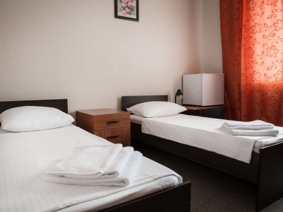 Фотография номера гостиницы Энергия