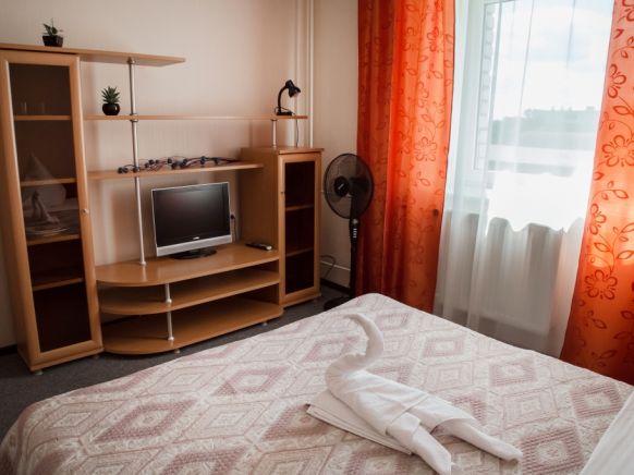 Фотография номера гостиницы Энергия