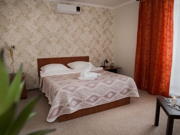 Фотография номера гостиницы Энергия