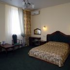 Люкс (Superior Double Room), Гостиница Пушкинская Миллениум