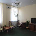 Люкс (Superior Double Room), Гостиница Пушкинская Миллениум