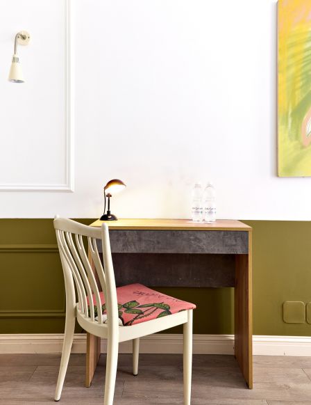 Фотография номера гостевого дома Soul Kitchen