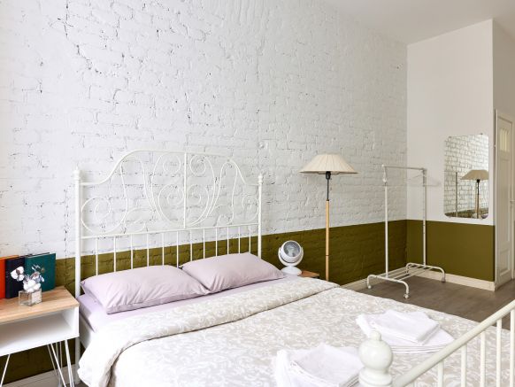 Фотография номера гостевого дома Soul Kitchen