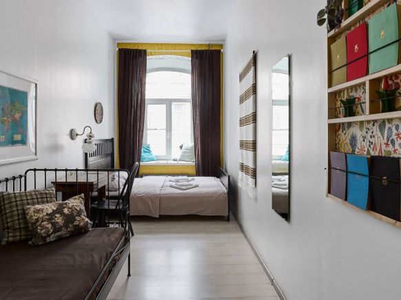 Фотография номера гостевого дома Soul Kitchen