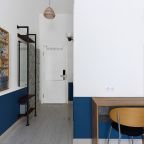 Комната Дабл+Сингл в Soul Kitchen