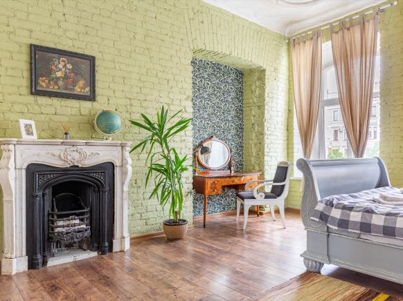 Фотография номера гостевого дома Soul Kitchen