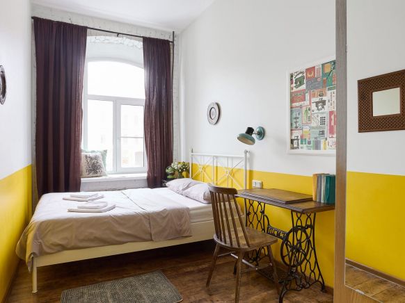 Фотография номера гостевого дома Soul Kitchen