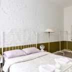 Двухместный с балконом