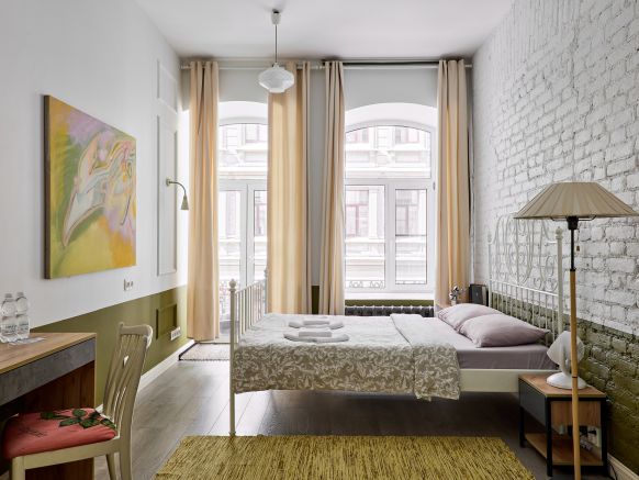 Фотография номера гостевого дома Soul Kitchen