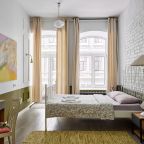 Двухместный с балконом