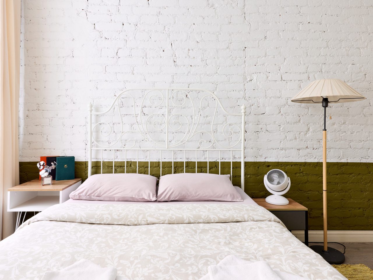 Двухместный с балконом