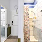 Двухместный с балконом