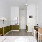 Двухместный с балконом