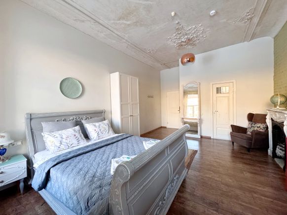 Фотография номера гостевого дома Soul Kitchen