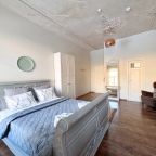 Номер Люкс в Soul Kitchen