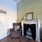 Номер Люкс в Soul Kitchen