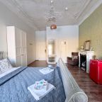 Номер Люкс в Soul Kitchen