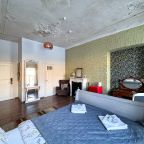 Номер Люкс в Soul Kitchen