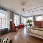 Номер Семейный Люкс в Soul Kitchen