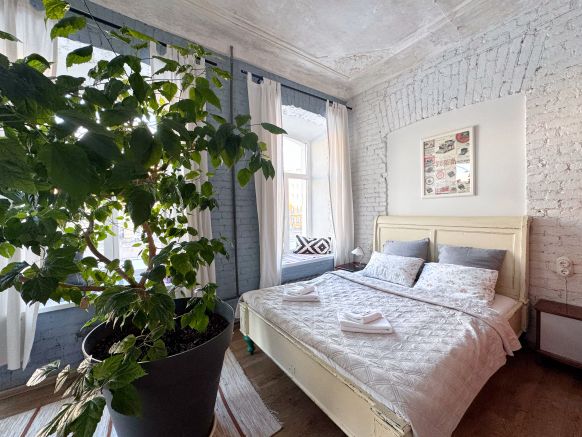 Фотография номера гостевого дома Soul Kitchen