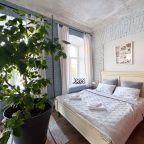 Номер Семейный Люкс в Soul Kitchen