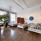 Номер Семейный Люкс в Soul Kitchen