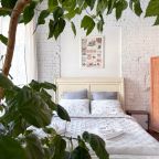 Номер Семейный Люкс в Soul Kitchen