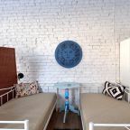 Номер Семейный Люкс в Soul Kitchen