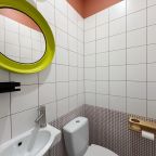 Комфорт в Soul Kitchen