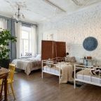 Номер Семейный Люкс в Soul Kitchen