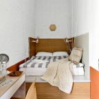 Номер Стандартный в Soul Kitchen
